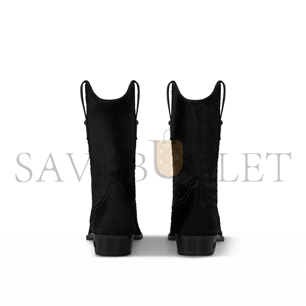 l**is V*t*n lv rider boot 1ad7fw
